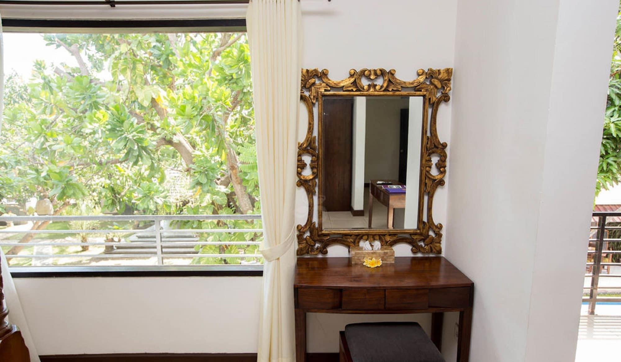 Puri Maharani Boutique Hotel Denpasar Exteriör bild