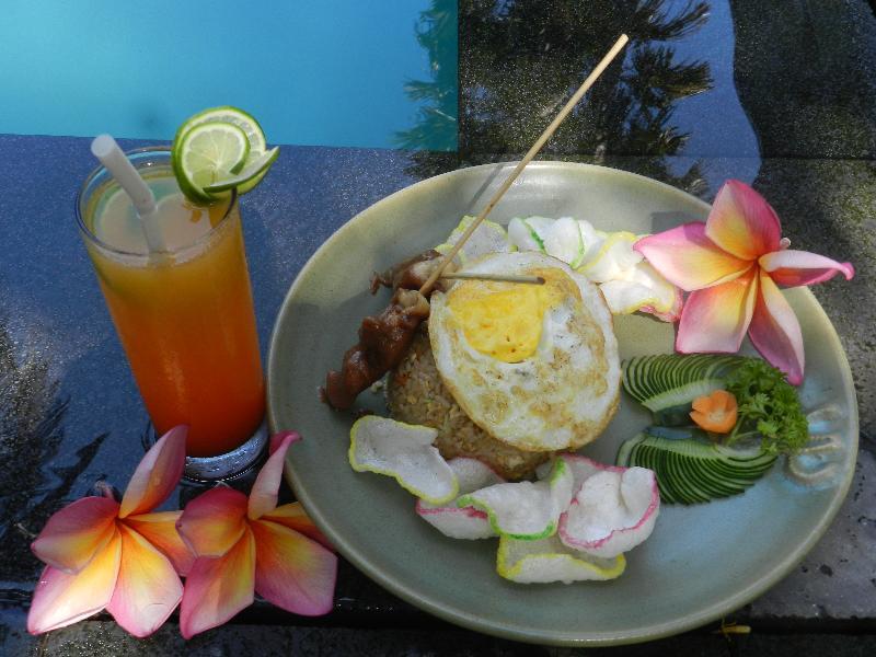 Puri Maharani Boutique Hotel Denpasar Exteriör bild
